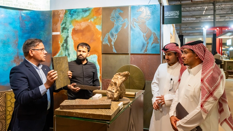 Unlock Merath – Middle East Museums & Heritage: Must-Know B2B Event - 3