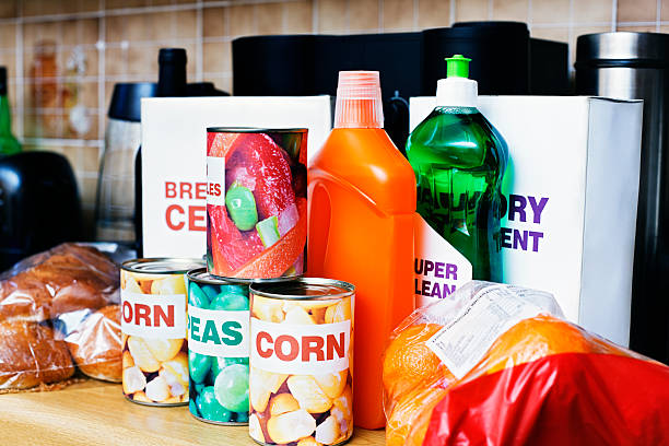 A Comprehensive Guide to Sourcing High-Quality Food Additives: Top 7 Food Additives Suppliers in Vietnam in Quarter 3 of 2025