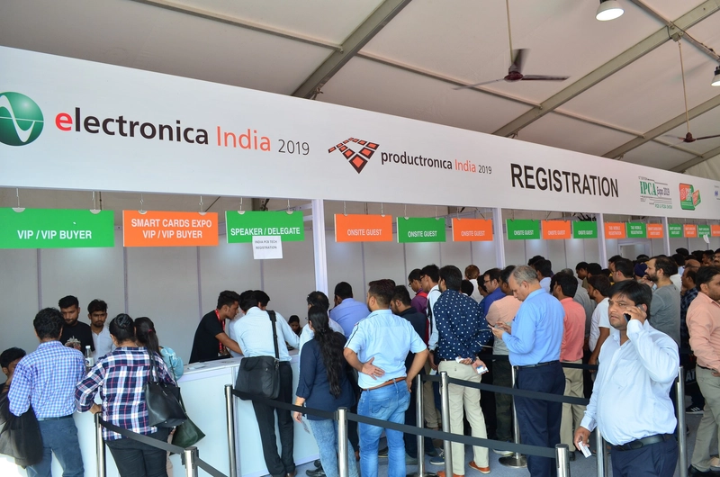 Why electronica India Matters for B2B - 2
