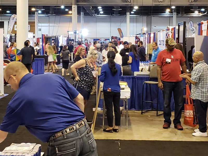 Why Austin Build Expo Matters for B2B - 3
