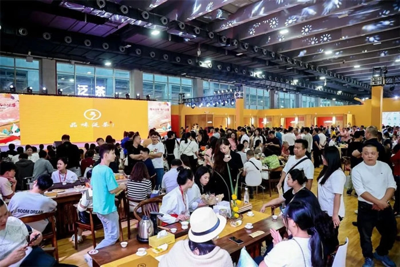 Unlock TEA EXPO GUANGZHOU: Must-Know B2B Event