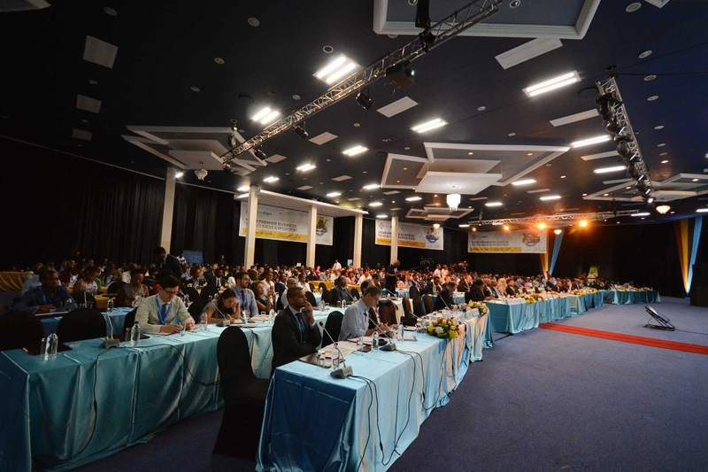 Inside Global Expo Botswana: B2B Key Insights - 1