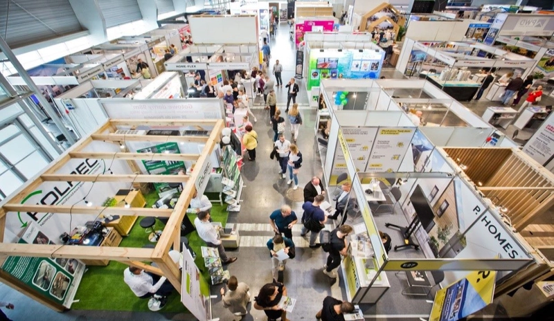 Discover Housing and House Fair Krakow: B2B Event Guide - 1