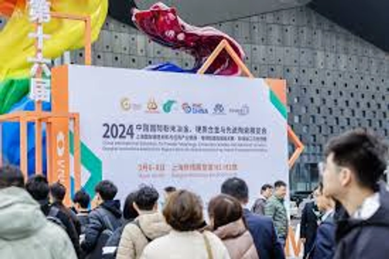 PM CHINA Revealed: B2B Opportunity - 2