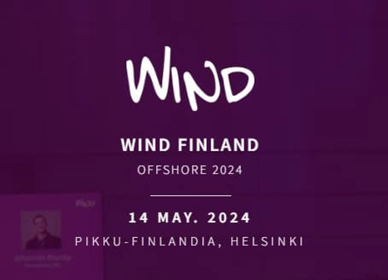 Discover Wind Finland: B2B Event Guide