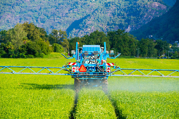 Top 7 Agriculture Sprayers Suppliers in Egypt in July 2025