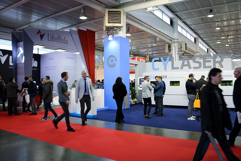 Unlock SAMUEXPO: Must-Know B2B Event - 2