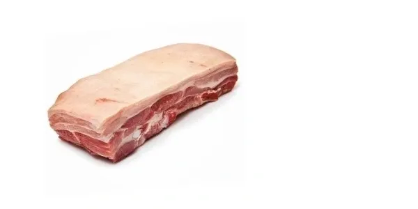 Premium Frozen Pork – High-Quality, Tender & Protein-Rich Meat for Culinary and Food Service