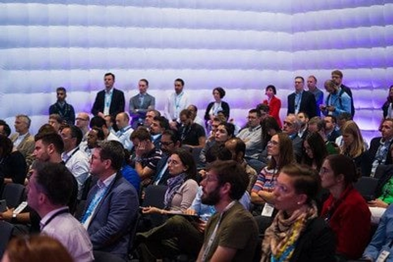 BIOTECHX EUROPE Spotlight: B2B Essentials - 1