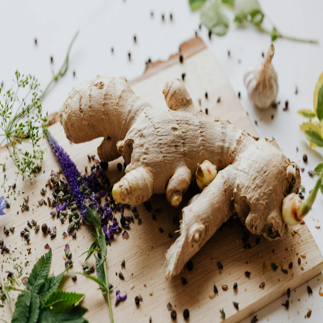 Hot Selling Top Quality Ginger for Sale Fresh Dry Ginger Good Price Specification Fresh Ginger
