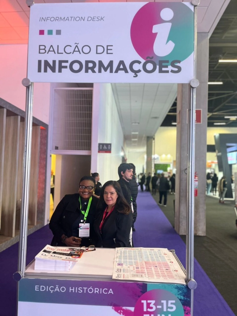 Unlock FCE COSMETIQUE: Must-Know B2B Event - 3