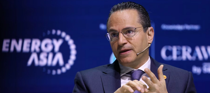 Reuters Events: Energy Asia Revealed: B2B Opportunity - 1
