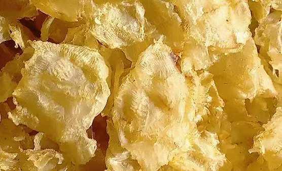 Fish Maw Product