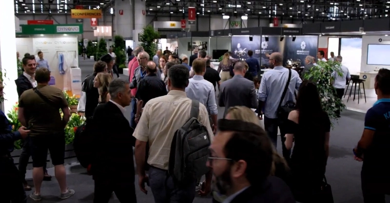 Why Attend EPHJ-EPMT-SMT? B2B Intro - 1