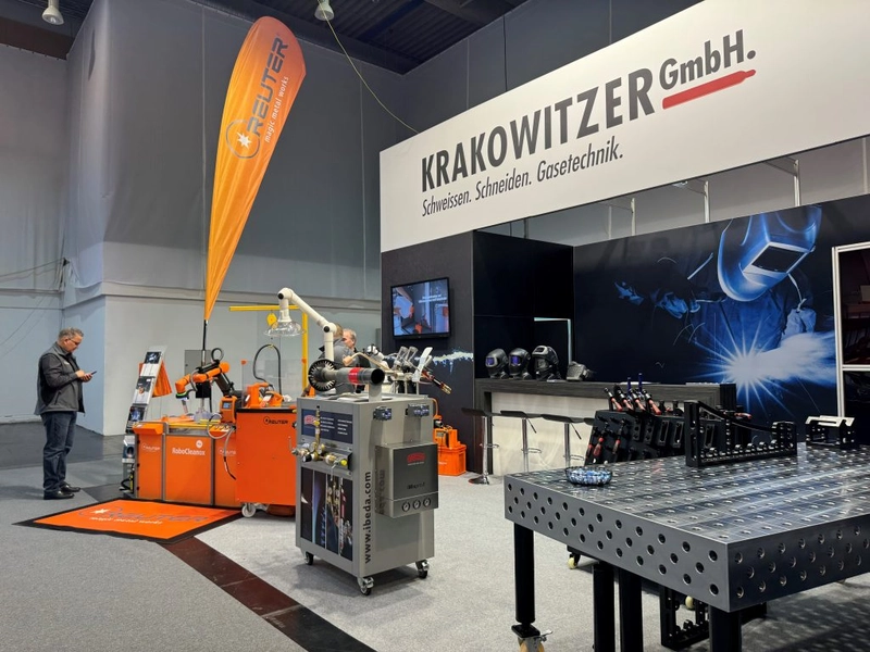 Discover SCHWEISSEN: B2B Event Guide - 3