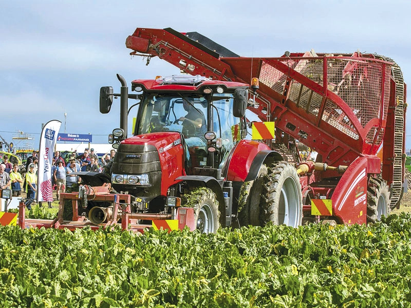 South Island Agricultural Field Days Revealed: B2B Opportunity - 3