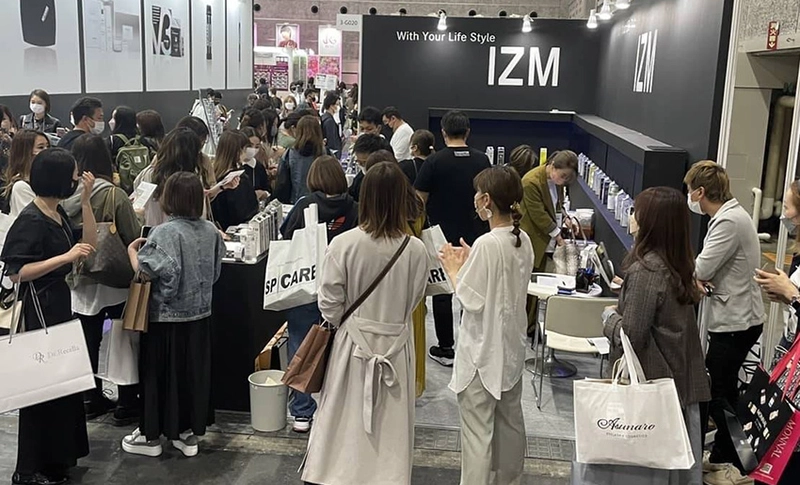 Unlock BEAUTYWORLD JAPAN WEST: Must-Know B2B Event - 1