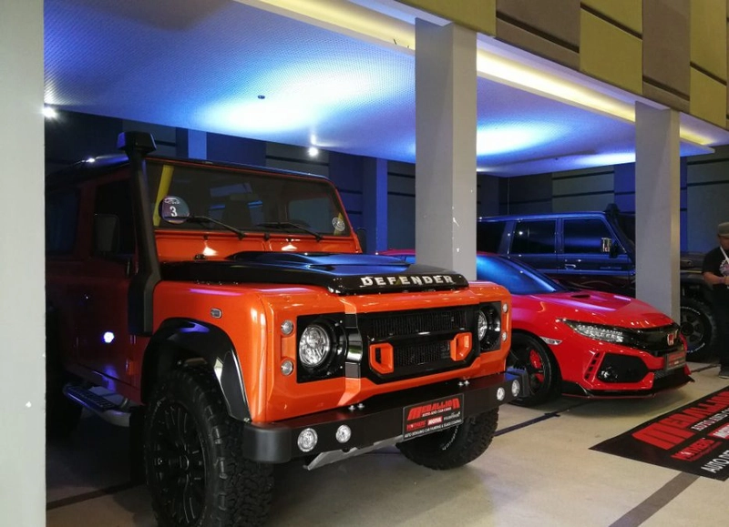 Unlock Cebu Auto Show: Must-Know B2B Event - 2