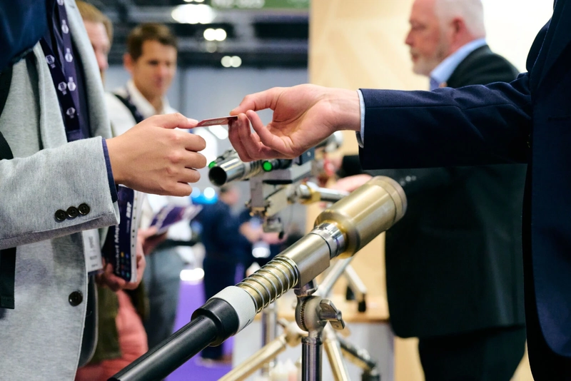 Defence & Security Equipment International (DSEi) Hanover Revealed: B2B Opportunity - 3