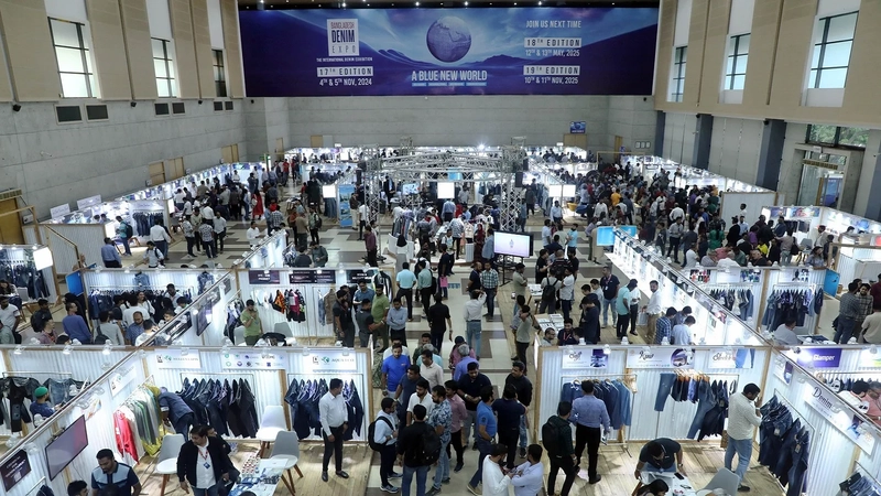 Bangladesh Denim Expo Spotlight: B2B Essentials - 3