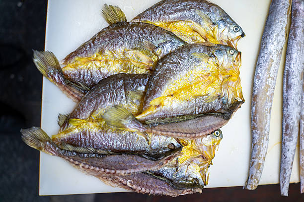 Top 10 Dried Fish Suppliers in Poland in Year 2025