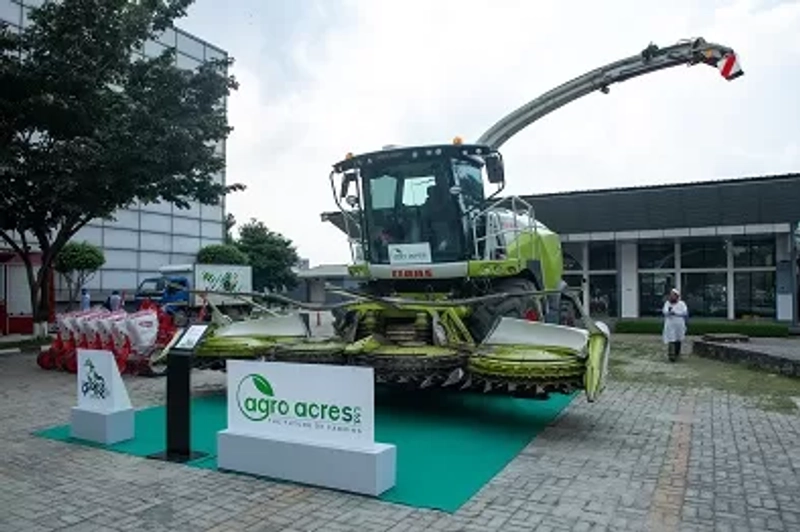 Unlock AGRO BANGLADESH INTERNATIONAL: Must-Know B2B Event - 2