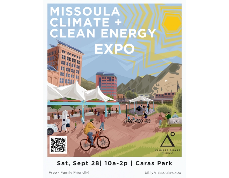 Discover Climate & Clean Energy Expo: B2B Event Guide