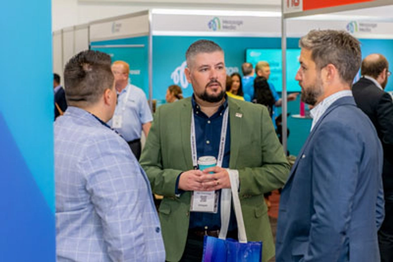 TECH IN GOV Revealed: B2B Opportunity - 2