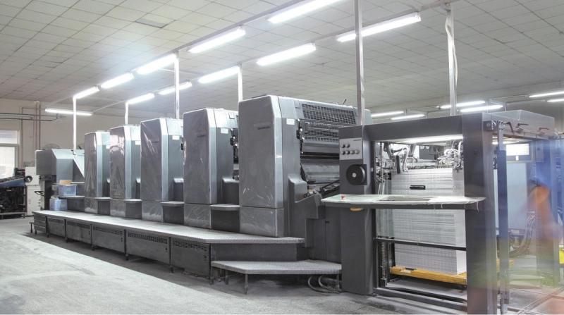 Why SCREENTEX INDIA Matters for B2B