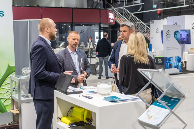 Why FiltraTEC Expo Matters for B2B - 2