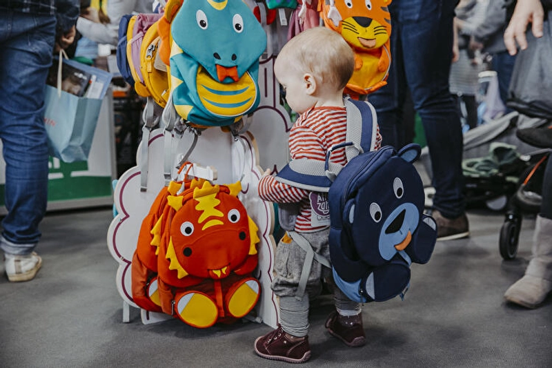 BABINI BERLIN Revealed: B2B Opportunity - 2