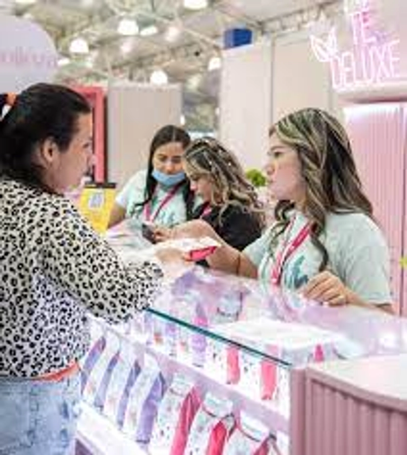 BELLEZA Y SALUD Spotlight: B2B Essentials - 1