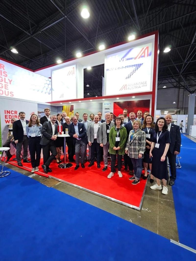 Central Asia Plast World Spotlight: B2B Essentials - 1
