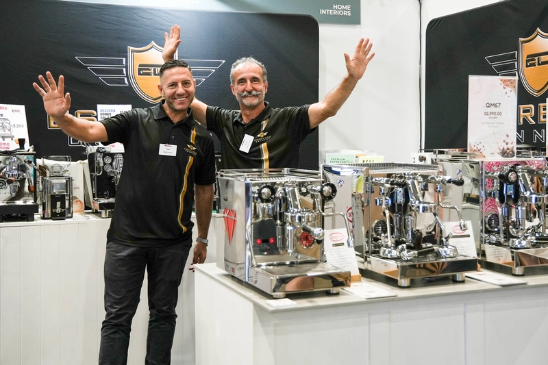 Why Attend The Sydney Home Show? B2B Intro - 1