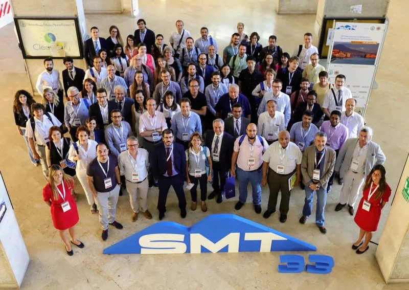Unlock International Conference on Surface Modification Technologies: Must-Know B2B Event - 1