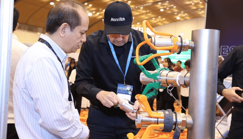 Why Central Africa LPG Expo Matters for B2B - 2