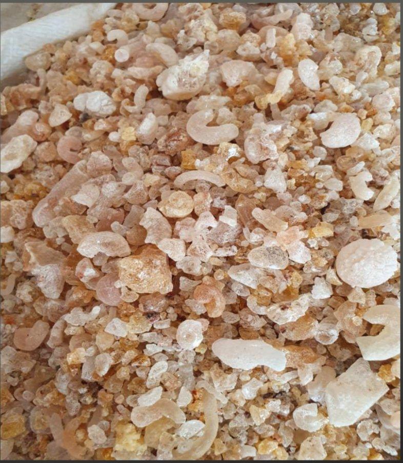 Acacia Seyal Gum