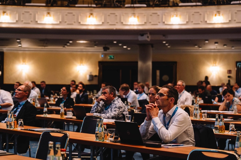 Inside PLASTICS RECYCLING TECHNOLOGY EUROPE: B2B Key Insights - 1