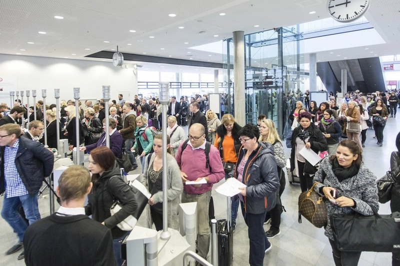 BEAUTY FORUM MUENCHEN Spotlight: B2B Essentials - 3