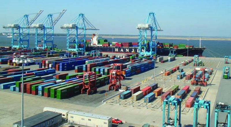 International Port and Terminal Technology Conference & Exhibition Spotlight: B2B Essentials - 1