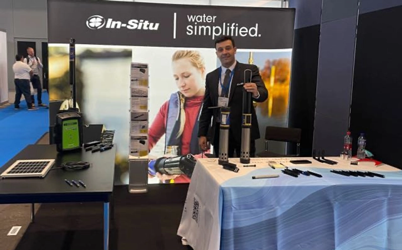Meteorological Technology World Expo Spotlight: B2B Essentials - 3