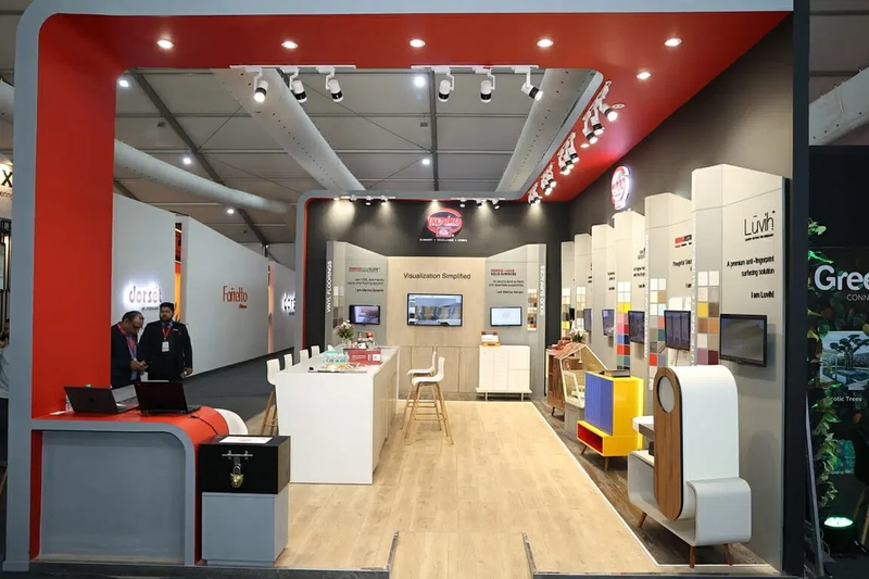 Festival of Architecture and Interior Designing - New Delhi Revealed: B2B Opportunity - 2