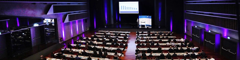 Why Attend E|DPC EXPO? B2B Intro - 1
