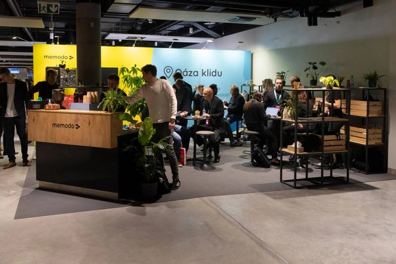 Discover Smart Energy Forum: B2B Event Guide - 3