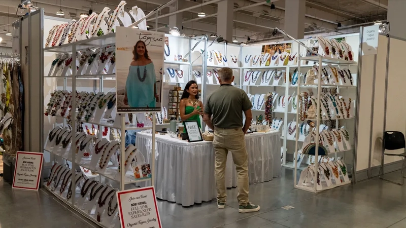 WWIN Womenswear in Nevada Revealed: B2B Opportunity - 3