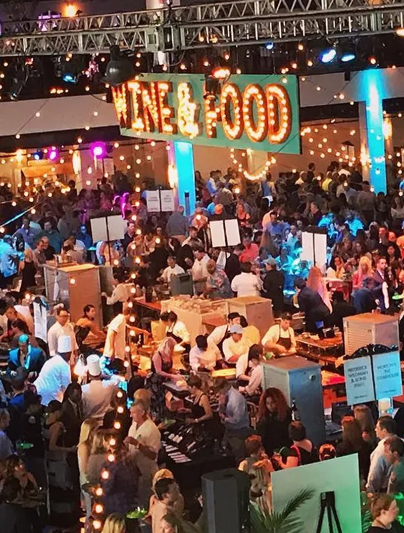 Inside New Orleans Wine & Food Experience: B2B Key Insights - 1