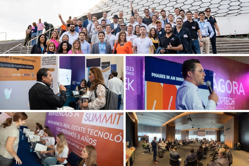 Discover PropTech Latam Summit: B2B Event Guide - 3