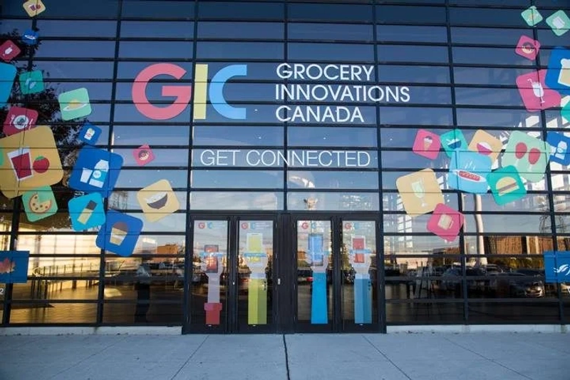 Grocery Innovations Canada Spotlight: B2B Essentials - 3