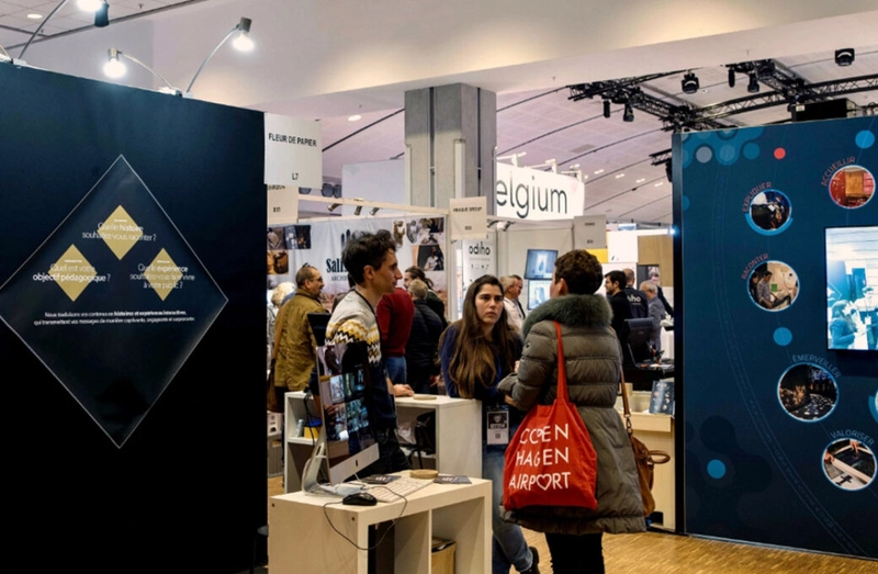 Inside SITEM: B2B Key Insights - 2