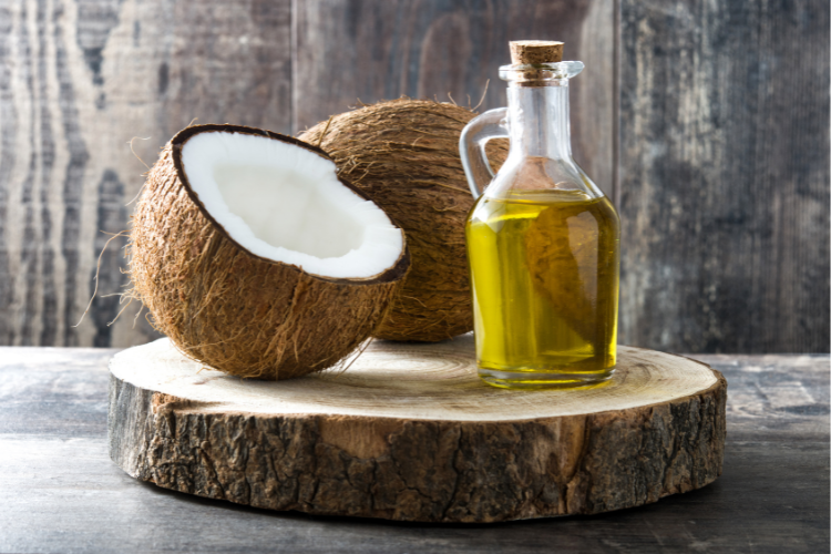 Coconut Oil Origin South Africa Moisture Content ≤ 0.2% Peroxide Value ≤ 5 Meq/kg Aroma Mild Coconut Fragrance Port Of Loading Durban, South